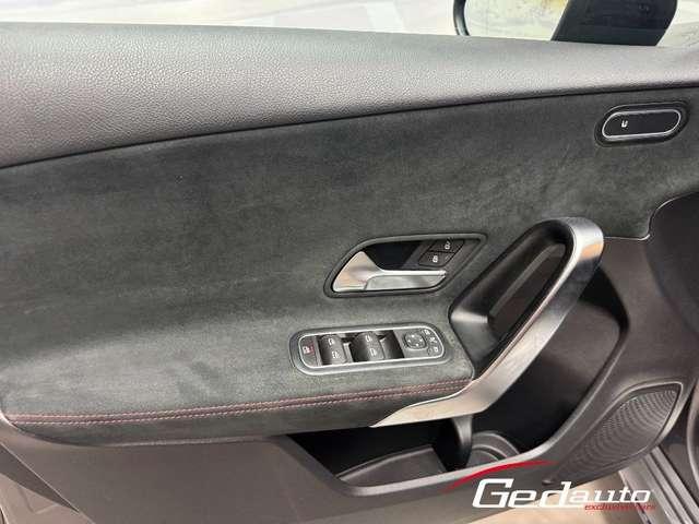 Mercedes-Benz A 180 d Automatic Premium AMG FULL-LED NAVI