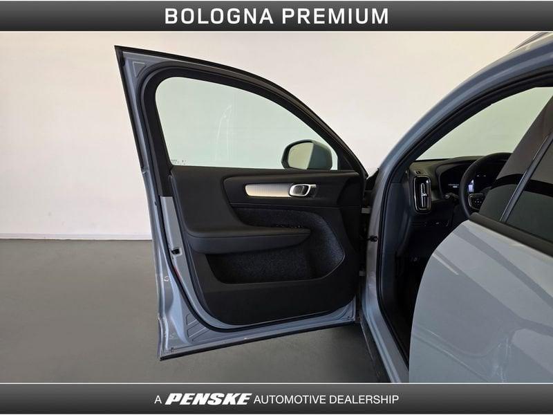 Volvo XC40 XC40 B3 automatico Core