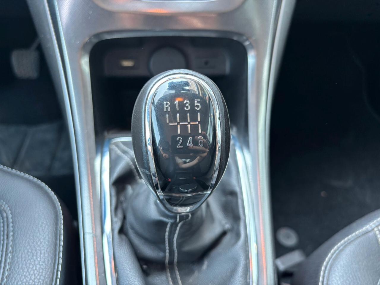 Opel Astra COSMO 1.4 Turbo 140 CV 5 porte
