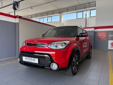 Kia Soul 1.6 CRDi You