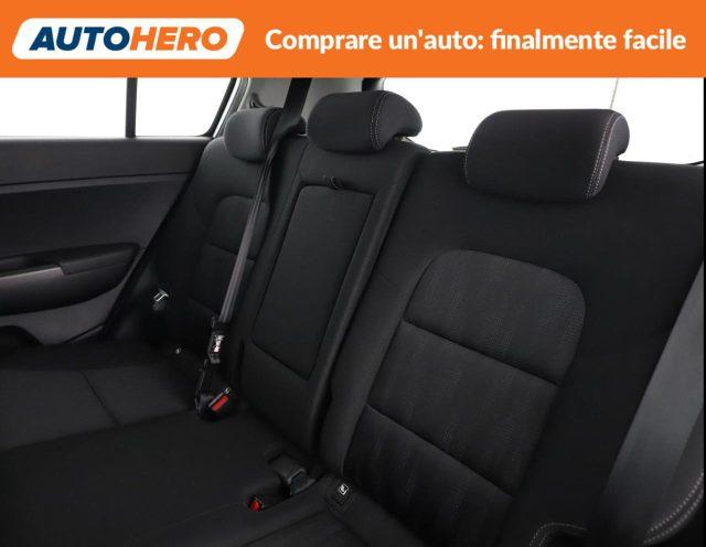 KIA Sportage 1.6 CRDI 136 CV 2WD Mild Hybrid Urban