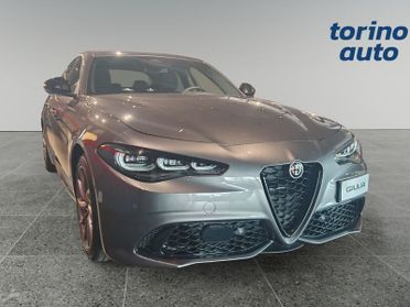 Alfa Romeo Giulia 2.2 TD 160cv Sprint AT8