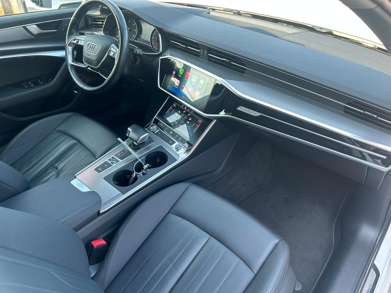 Audi A6 Avant 40 2.0 TDI 204CV QUATTRO S-Tronic