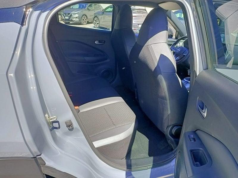 Nissan Juke 1.0 dig-t N-Design 114cv