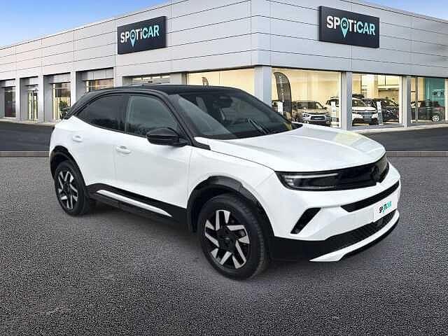 Opel Mokka 1.2 Turbo 130 CV aut. GS