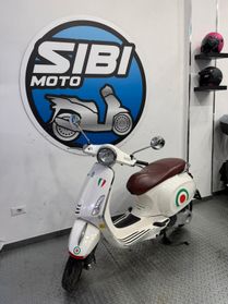 Piaggio Vespa 125 Primavera