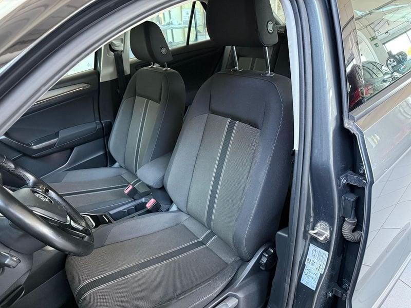 Volkswagen T-Roc T-Roc 1.0 TSI 115 CV Style - UNICO PROPRIETARIO