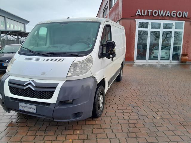 CITROEN Jumper 28 2.2 HDi/100 PC-TN CH1 Furgone Marciante
