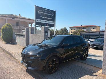 ALFA ROMEO JUNIOR INTENSA-STRAFULL-PROMO