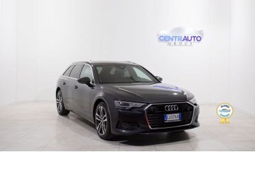 Audi A6 A6 Avant 40 2.0 TDI quattro S tronic Business
