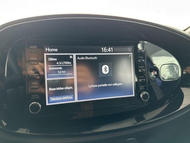 Toyota Aygo X Aygo X 1.0 Trend 72cv