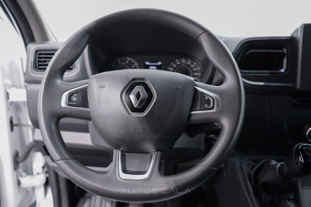 RENAULT Master T35 2.3 dCi 135 L2-H2 Furgone Ice