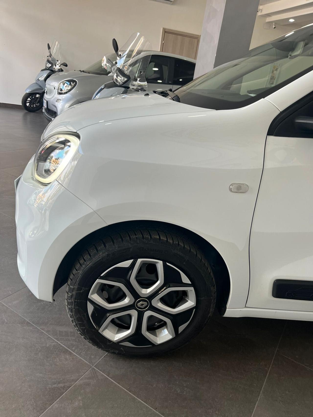 Renault Twingo SCe 65 CV Intens