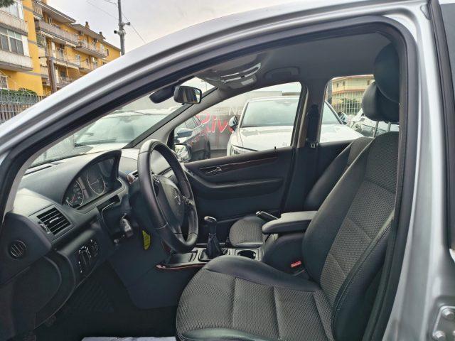 MERCEDES-BENZ A 180 CDI Elegance