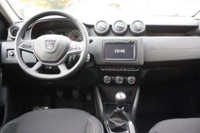 DACIA Duster 1.0 TCe GPL 100 CV 4x2