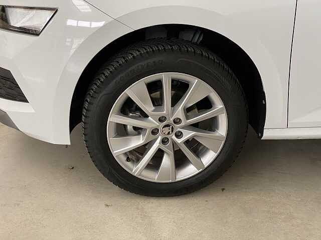SKODA Kamiq 1.0 TSI Ambition