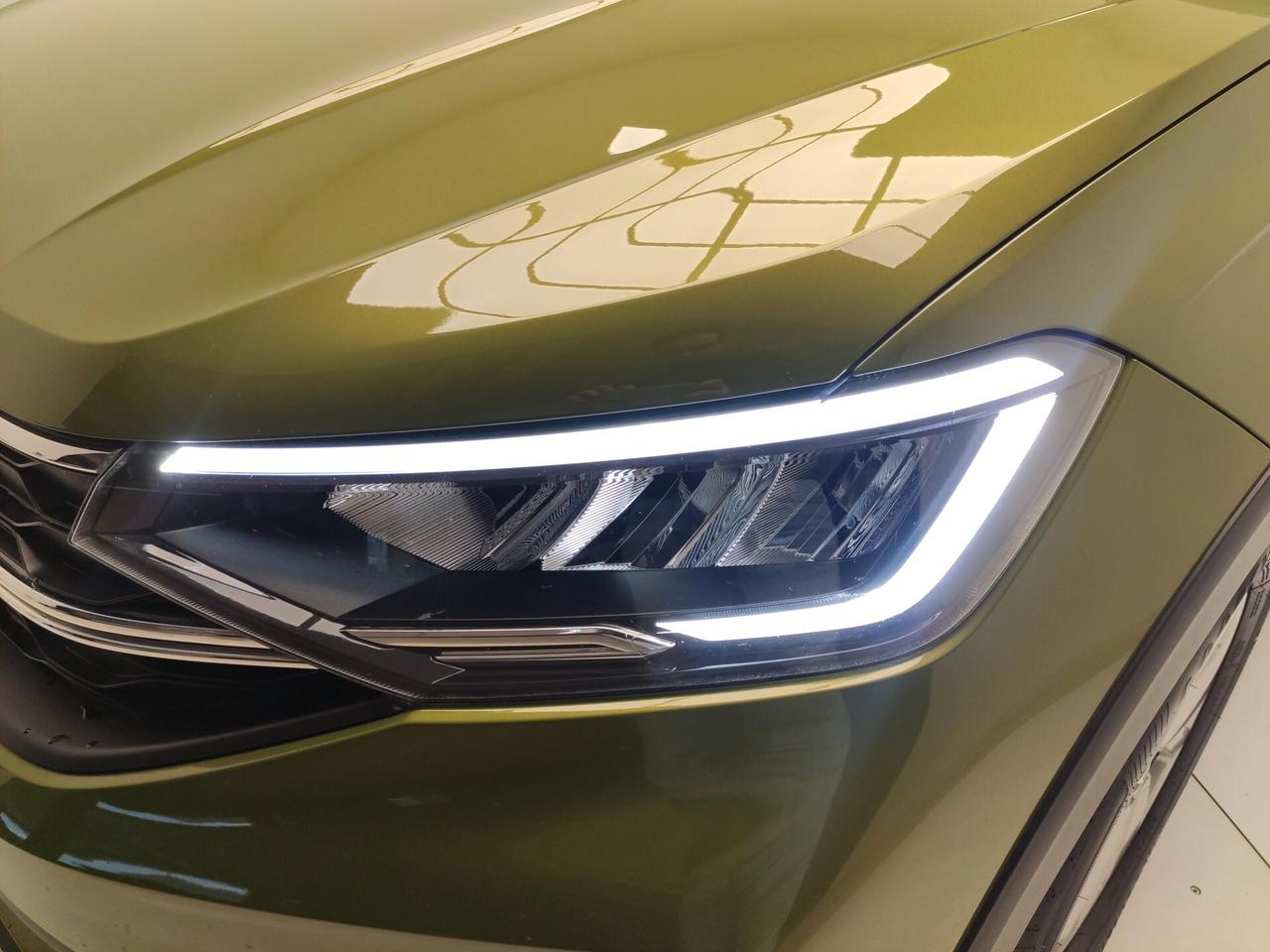 Volkswagen Taigo 1.0 TSI 95 CV Life