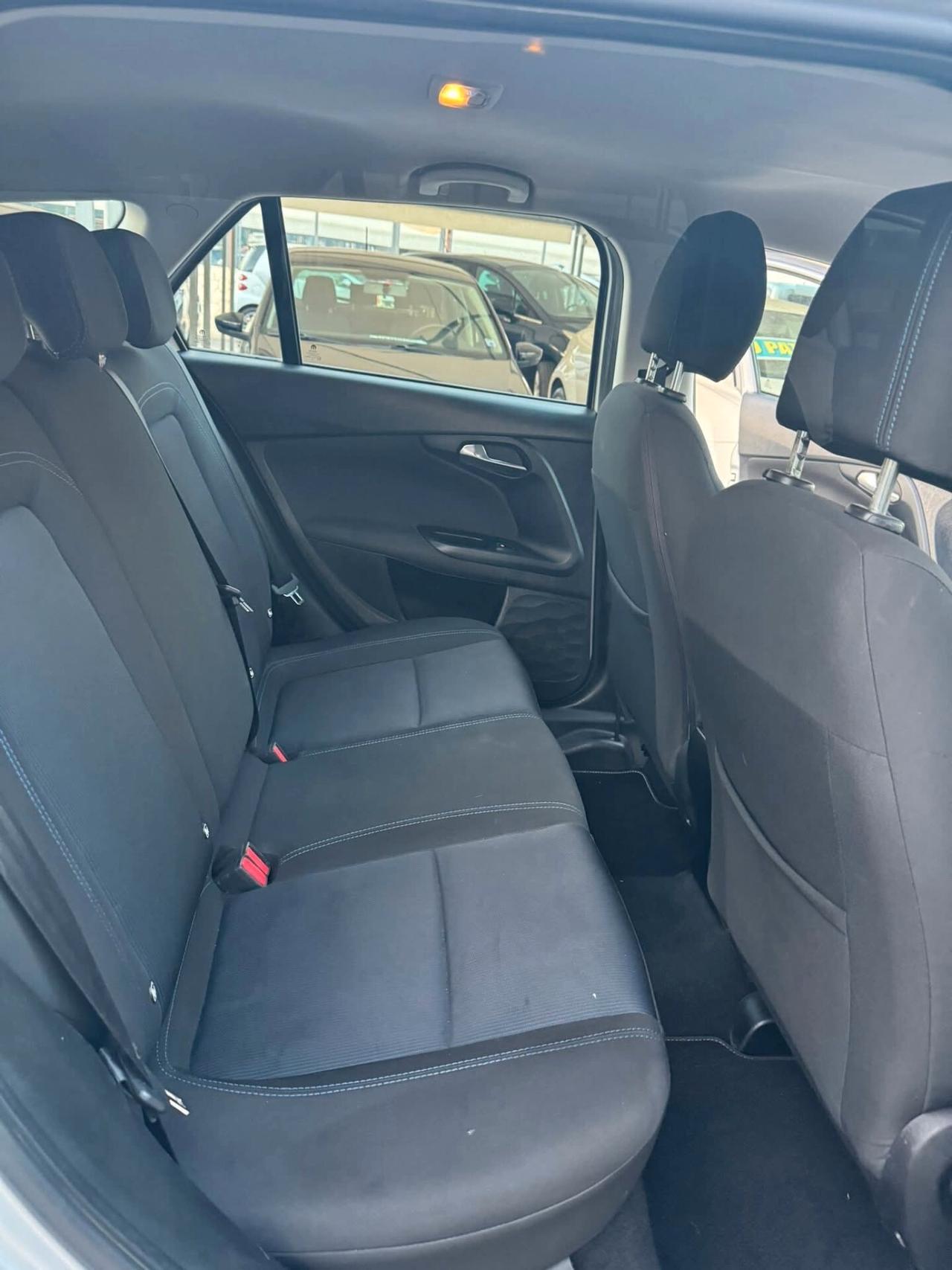 FIAT TIPO 1.3 MULTIJET SW 95CV UNICO PROPRIETARIO