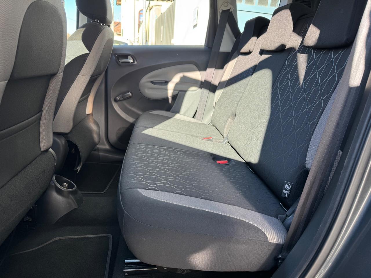 Citroen C3 Picasso 1.4 VTi 95 GPL