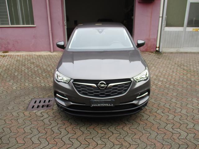 OPEL Grandland X 1.5 diesel Ecotec Start&Stop aut. Business