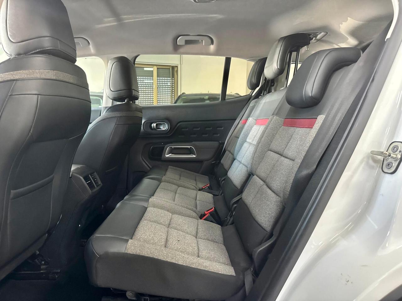 Citroen C5 Aircross 1.5 BlueHDi 130cv EAT8 Feel 2022
