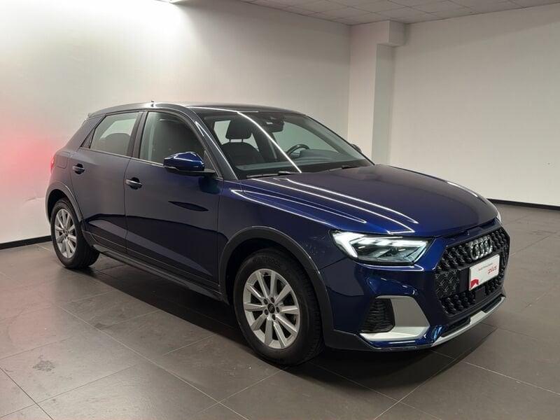 Audi A1 Audi allstreet Business 30 TFSI 81(110) kW(CV) S tronic