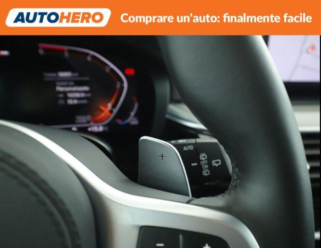 BMW 520 d 48V xDrive Touring Msport