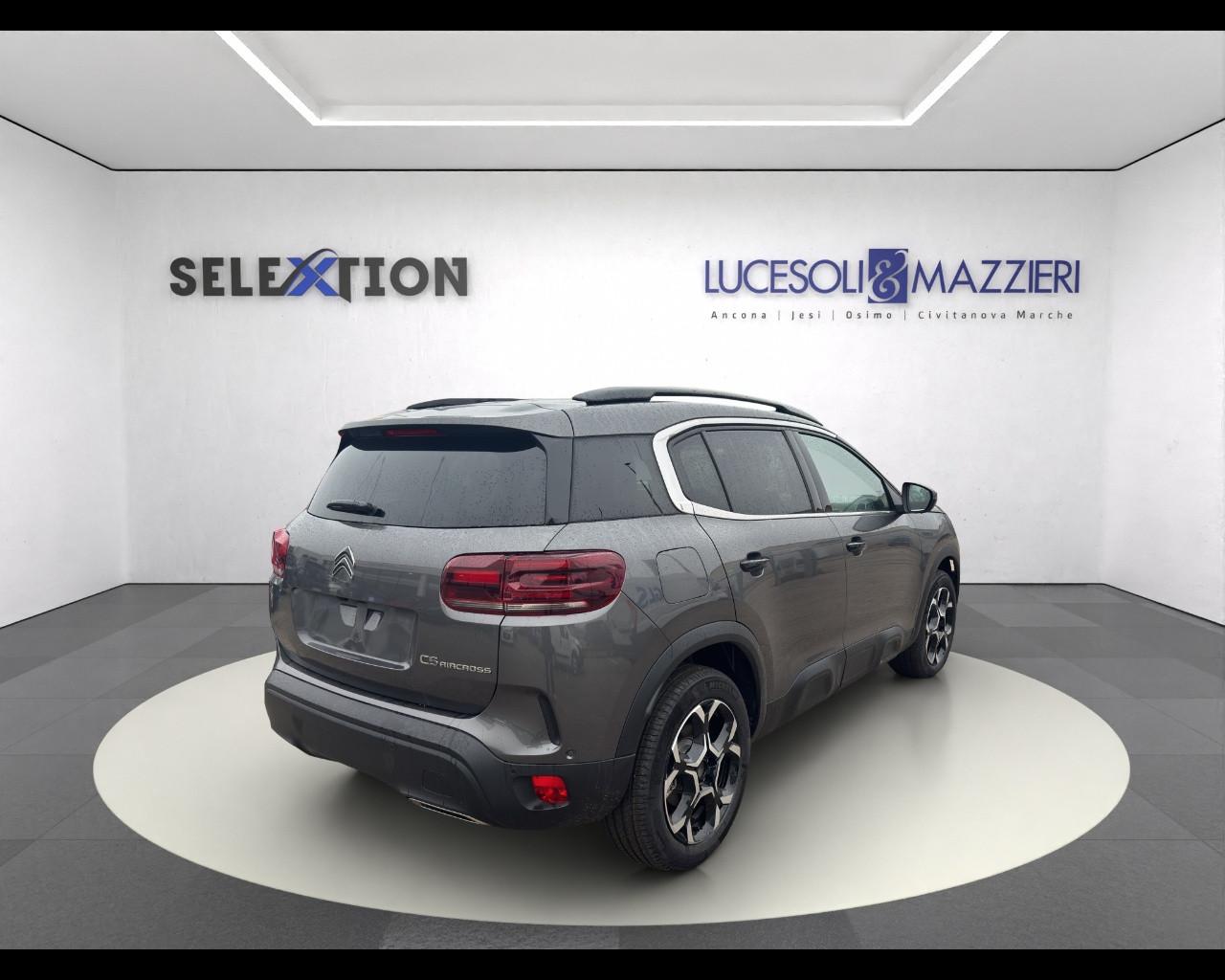 CITROEN C5 Aircross 1ª s. - C5 Aircross BlueHDi 130 S&S EAT8 Max