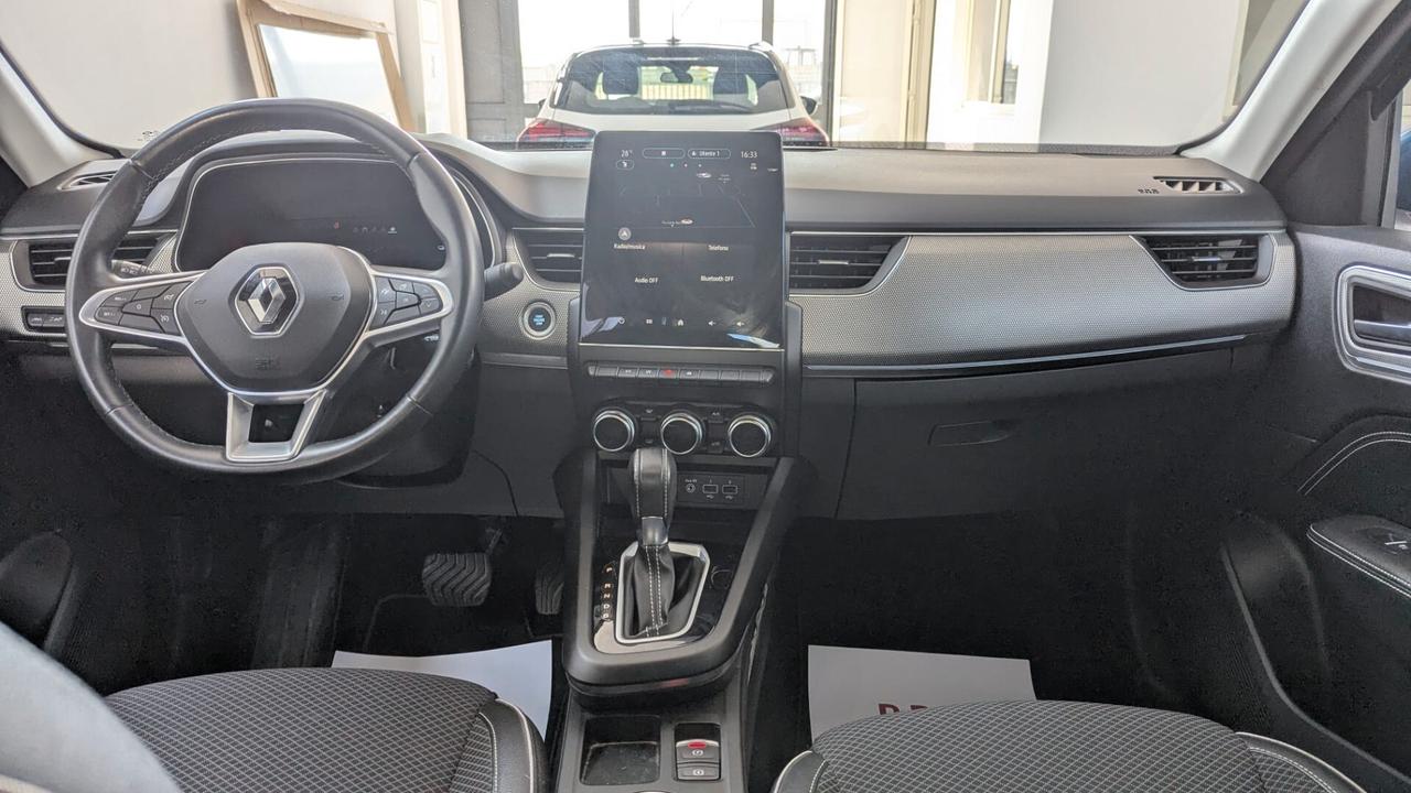 Renault Arkana Full Hybrid E-Tech 145 CV Techno
