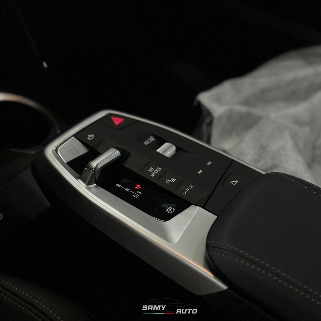 Bmw X2 sDrive 20d Msport