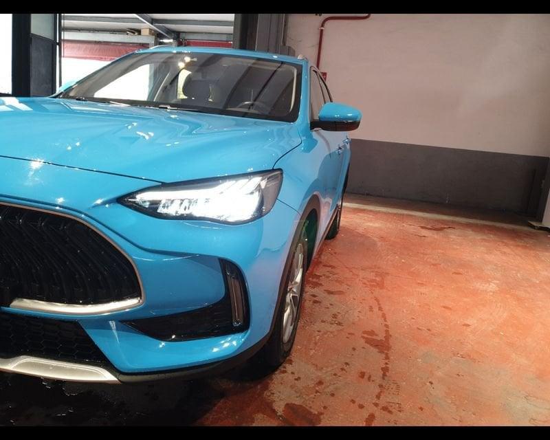 MG HS (2022-->) 1.5T-GDI Luxury