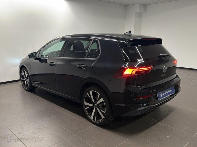 Volkswagen Golf Nuova Edition Plus 1.5 TSI eHybrid 150 kW (204 CV) DSG
