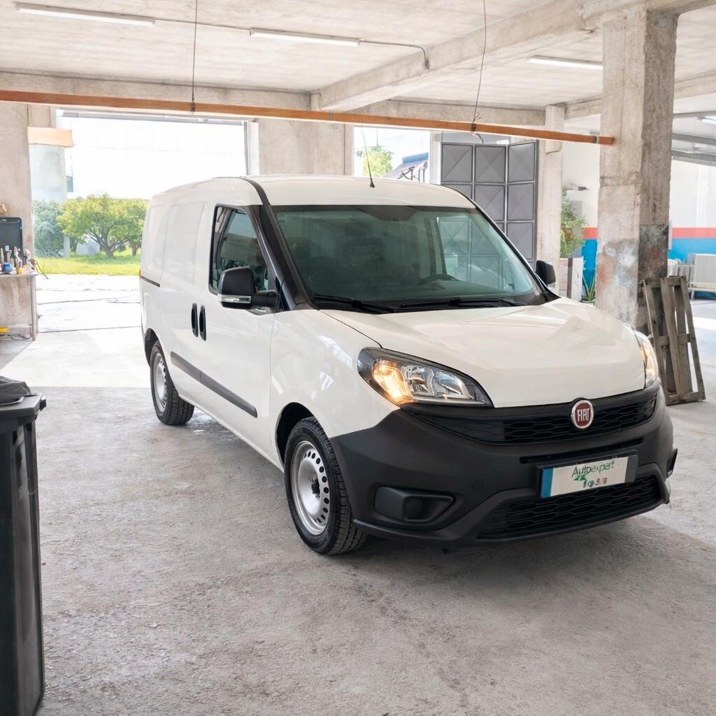 Fiat doblo 1.3 mj 95 CV anno 2020