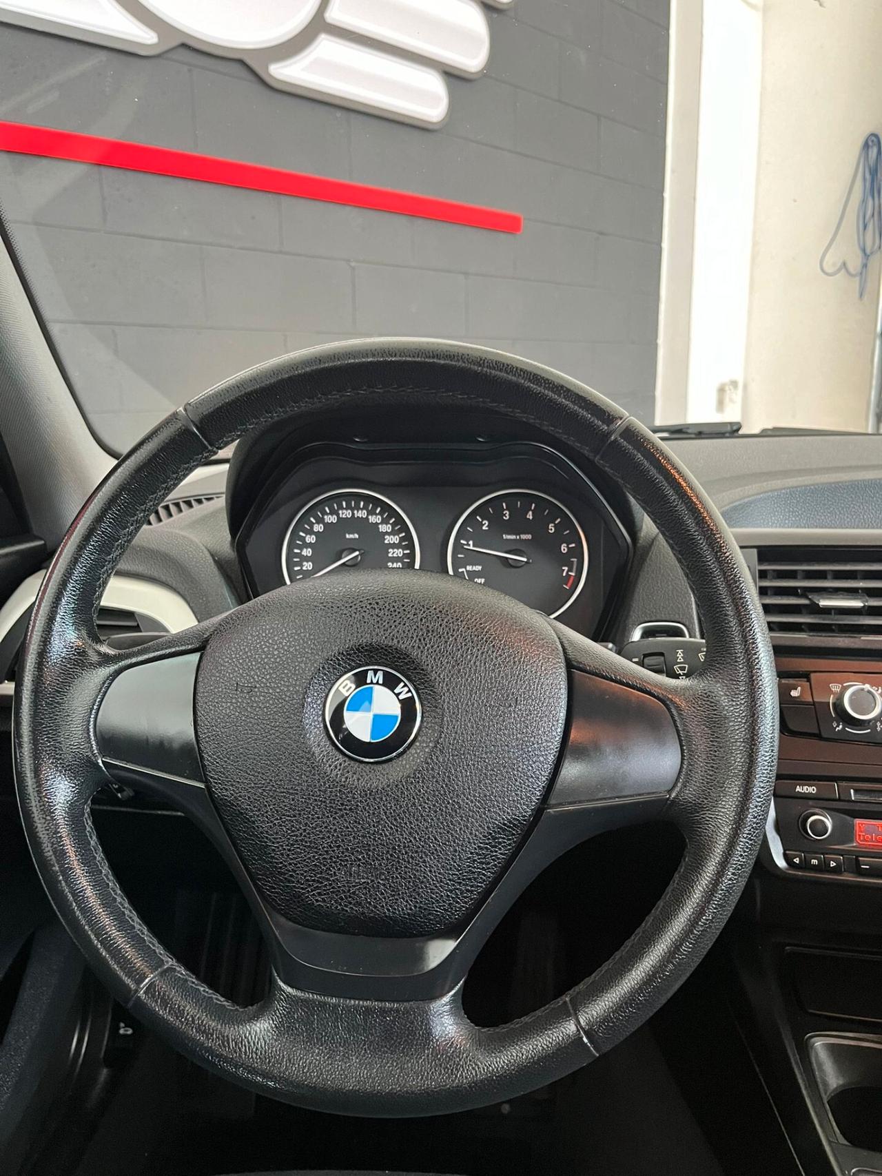 Bmw 114 114i PrezzoNON vincolato a finanziamento