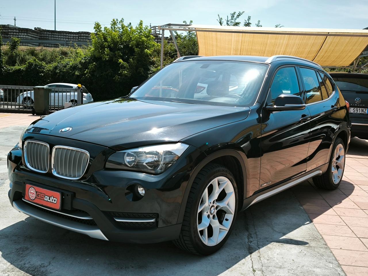 Bmw X1 sDrive16d