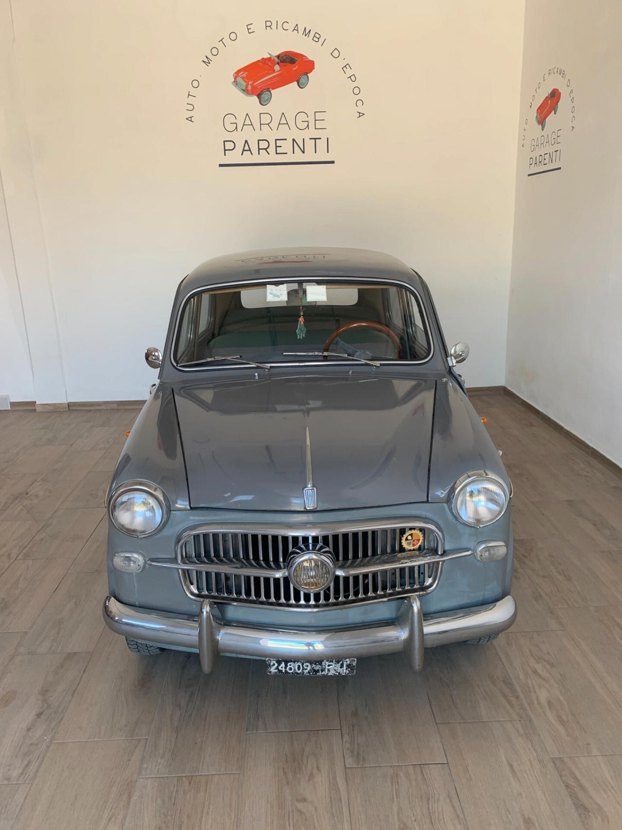 Fiat 1100 103 E