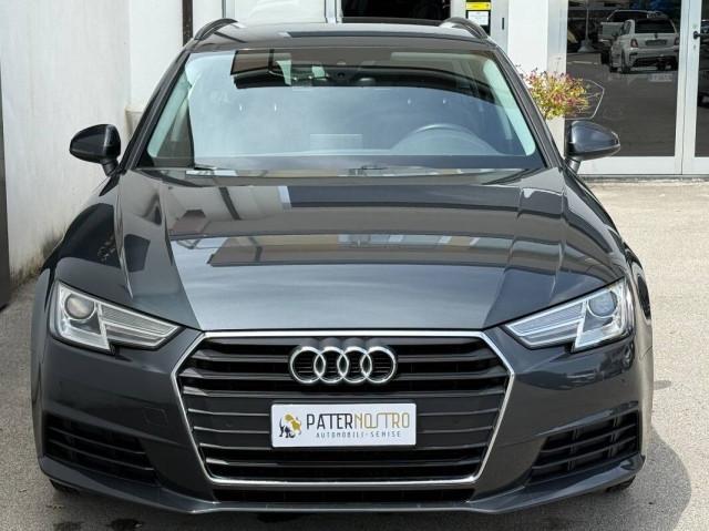 Audi A4 Avant 2.0 tdi Business 150cv s-tronic