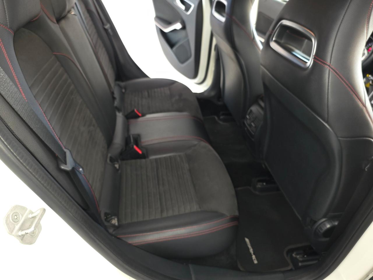 Mercedes-benz GLA 200 d Automatic Premium