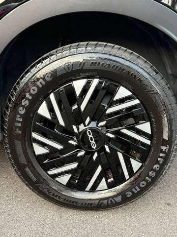 Fiat 600 1.2 hybrid 110cv auto Promo Fin