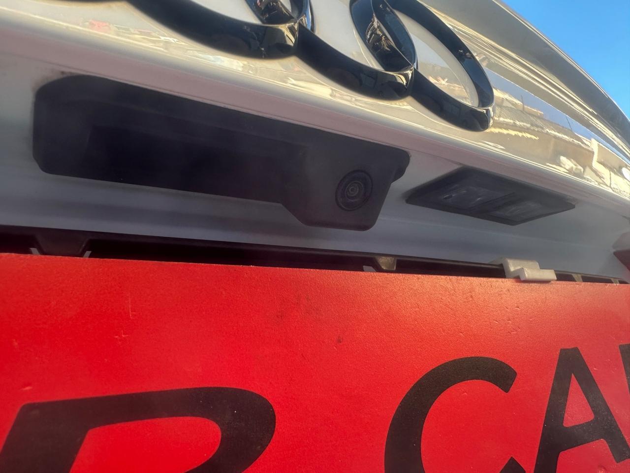 Audi Q3 SPB 35 TDI S line edition 6/2023 KM 151232 CERT 1PROP