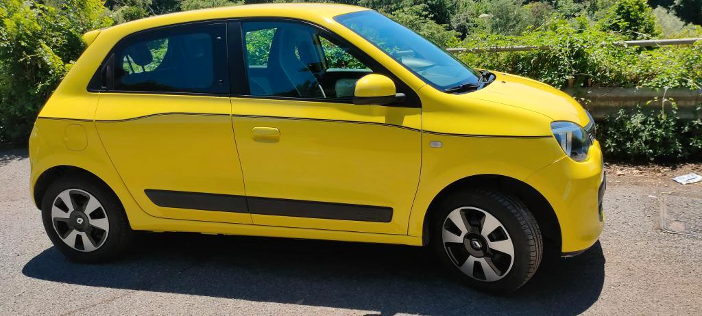 Renault Twingo 1.0 sce Intens 69cv Autom.