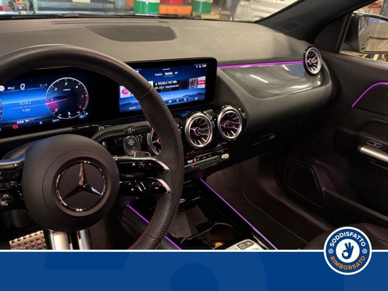 Mercedes-Benz GLA 200d Automatic AMG Line Advanced Plus