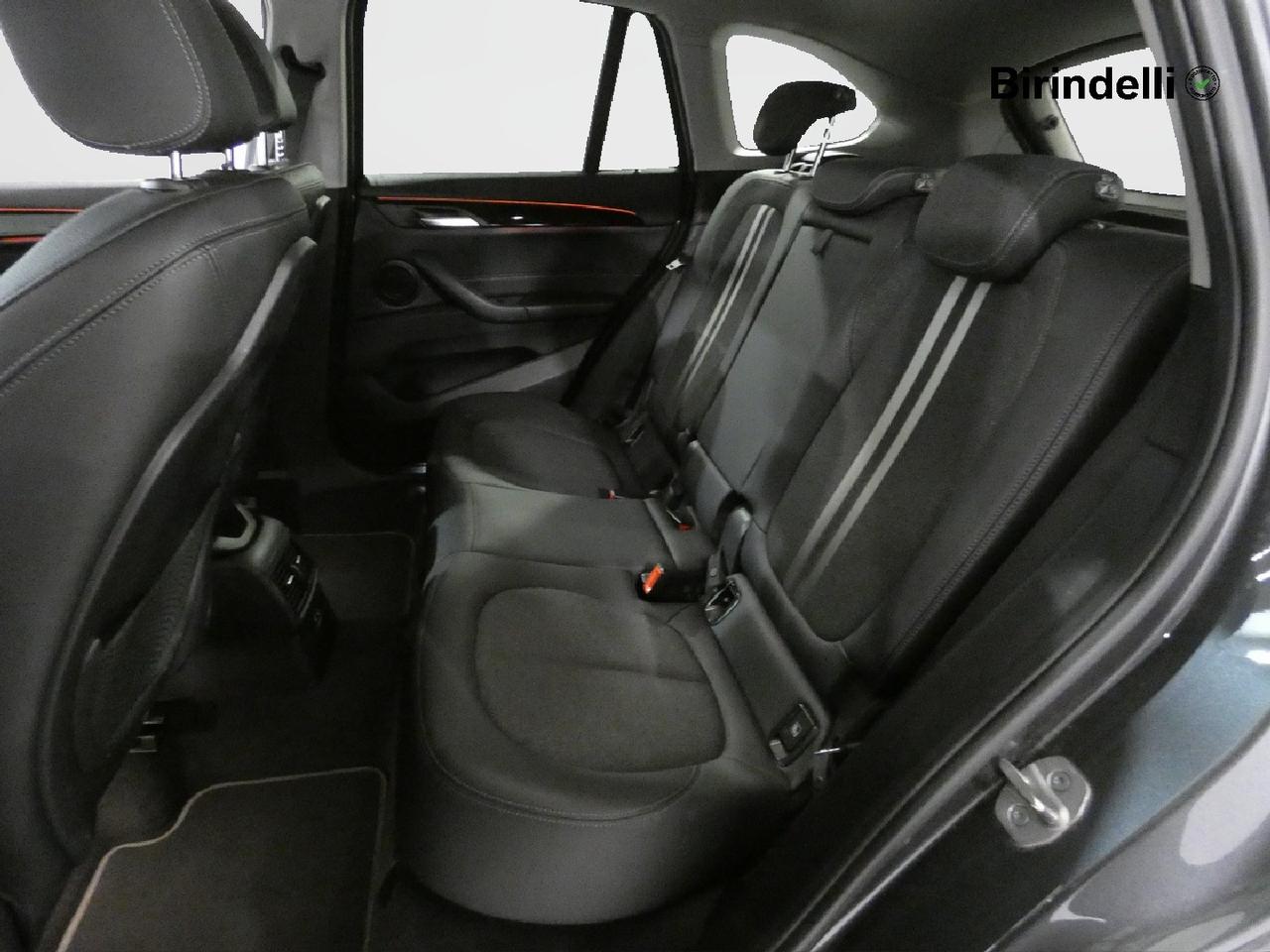 BMW X1 (F48) - X1 xDrive18d Sport