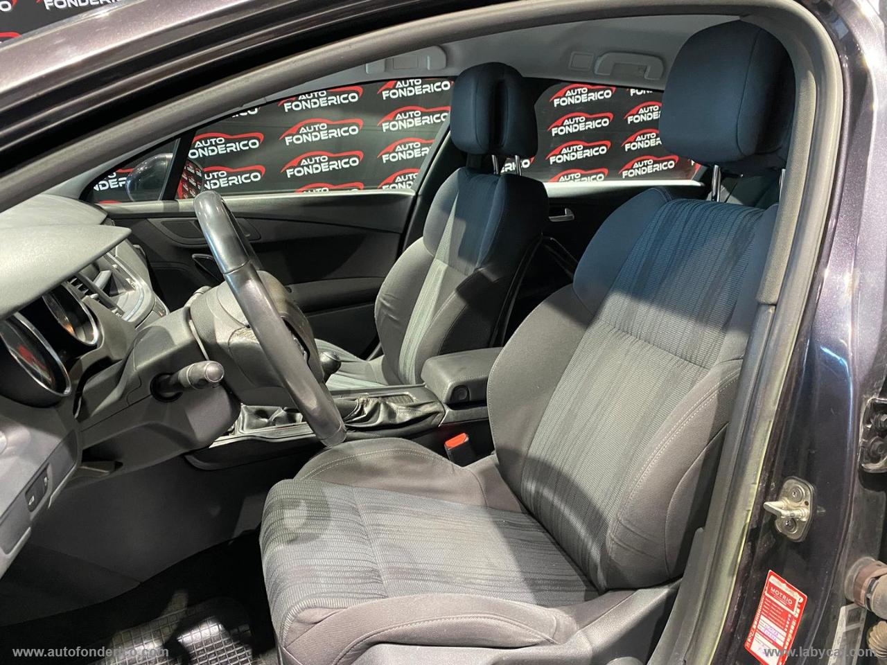 PEUGEOT 508 SW 1.6 HDI Access