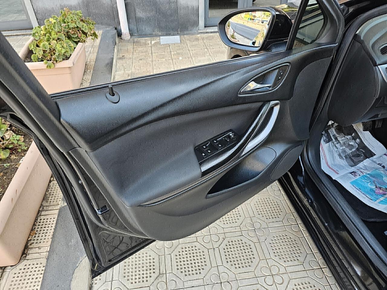 Opel Astra 1.6 CDTi 110CV Start&Stop Sports Tourer Business