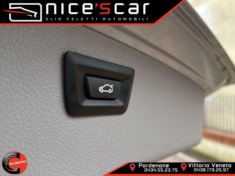 BMW Serie 3 320d Efficient Dynamics Touring Luxury