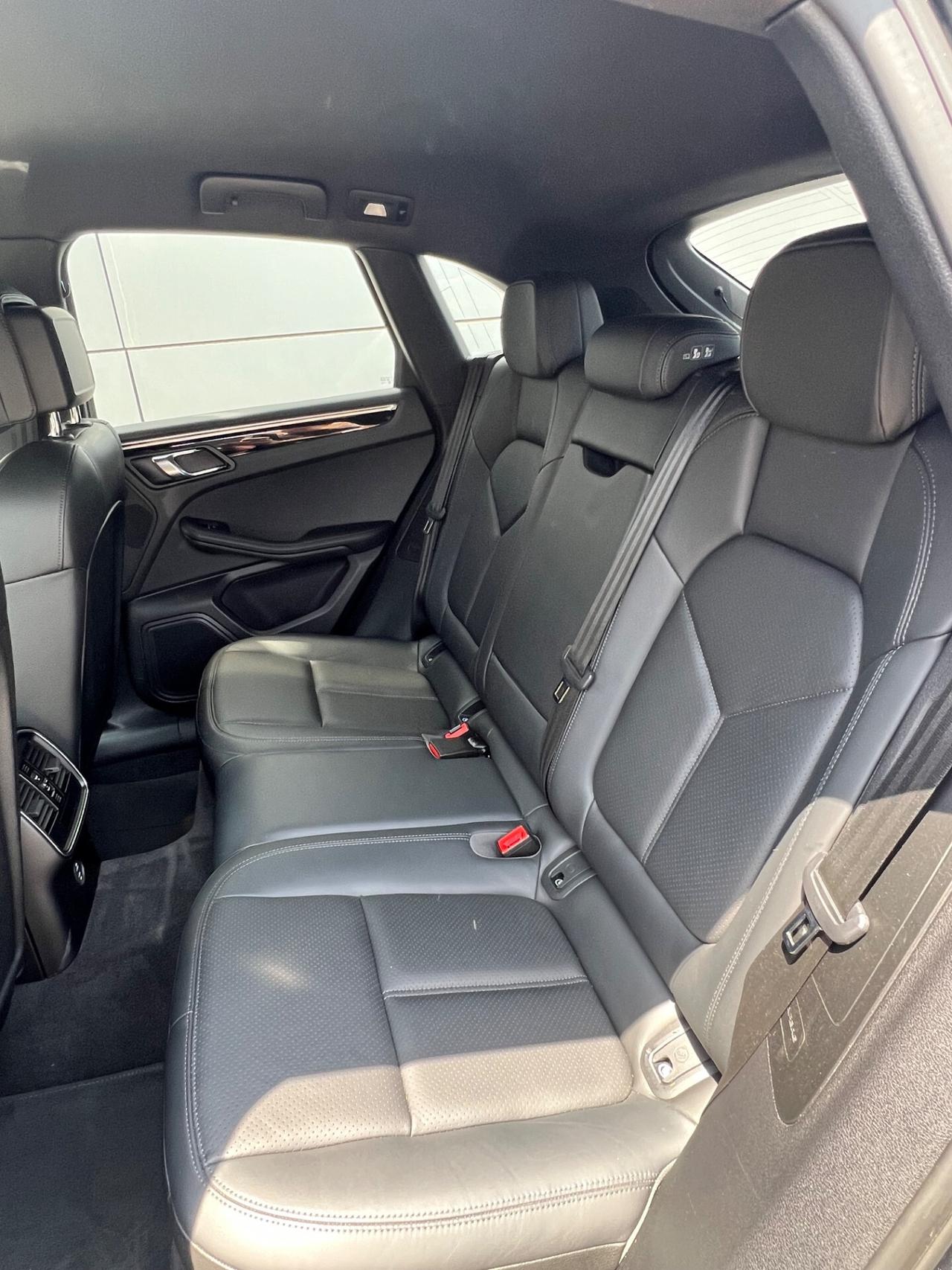 Porsche Macan 3.0 S 354cv pdk