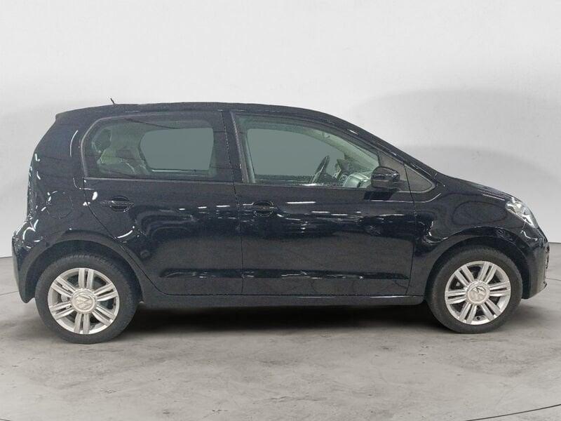 Volkswagen up! 1.0 75 CV 5p. high BlueMotion Technology ASG