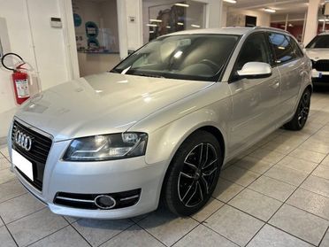AUDI A3 SPB 1.2 TFSI Ambition
