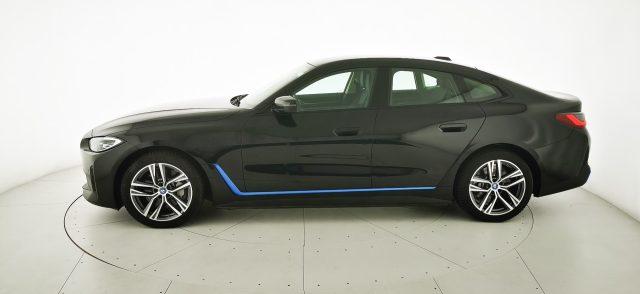BMW i4 eDrive 40 Sport - Km zero